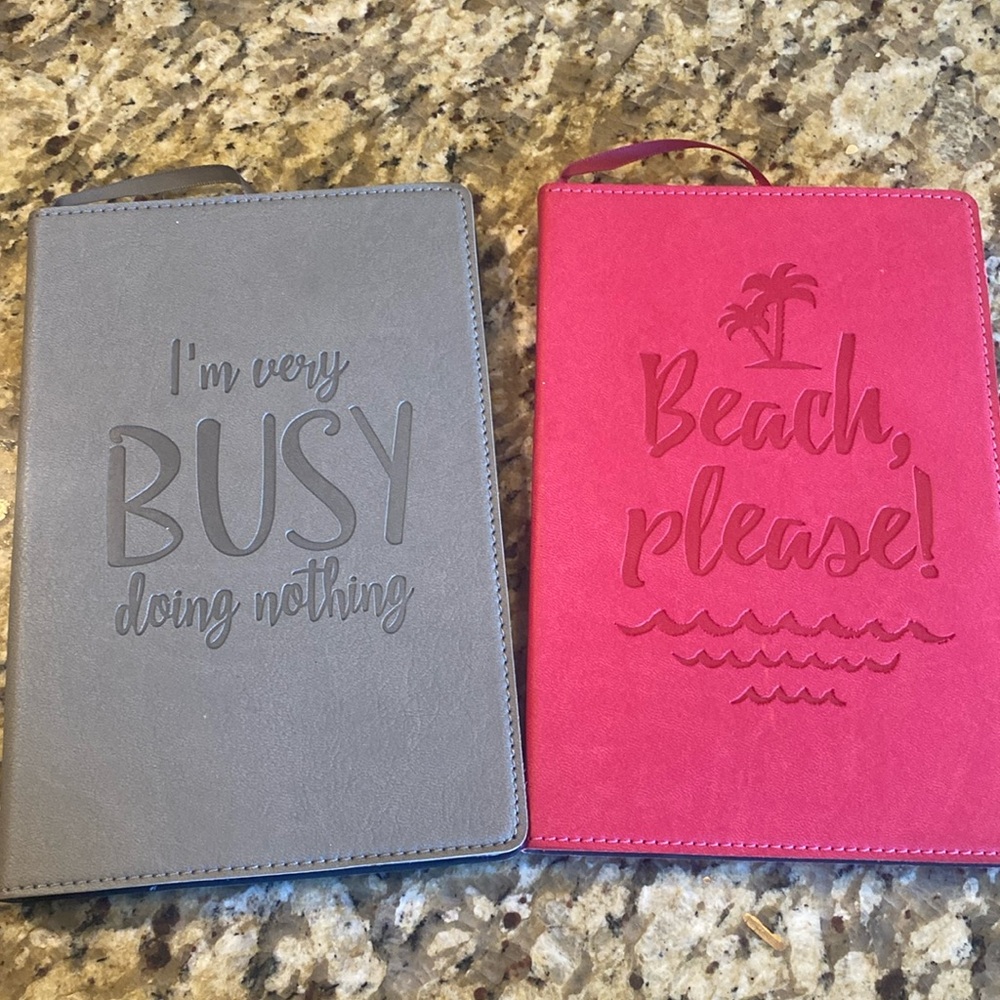 Journals